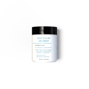 Baume à la griffe du diable – 150 ml