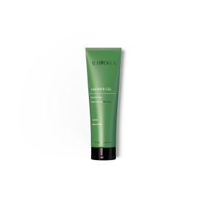 Crème corps hydratante à l’Aloe Vera – format voyage