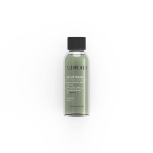 Bain de bouche – format voyage