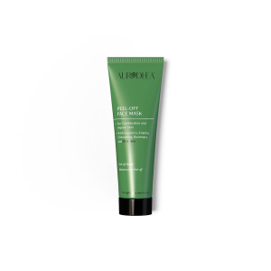 Masque visage peel-off à l’Aloe Vera