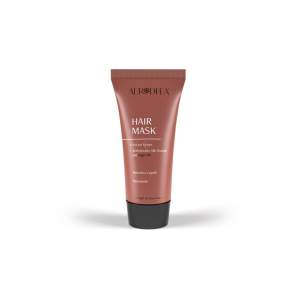 Masque démêlant à l’huile d’argan – format voyage