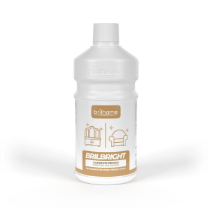 BRILBRIGHT – Nettoyant pour meubles précieux et cuir