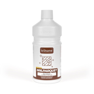 BRILPARQUET – Détergent désinfectant sols parquet