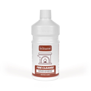 FIRE CLEANSE – Dégraissant décarbonisant cheminées et poêles