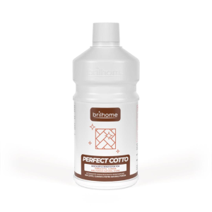 PERFECT COTTO – Détergent terre cuite et pierres poreuses