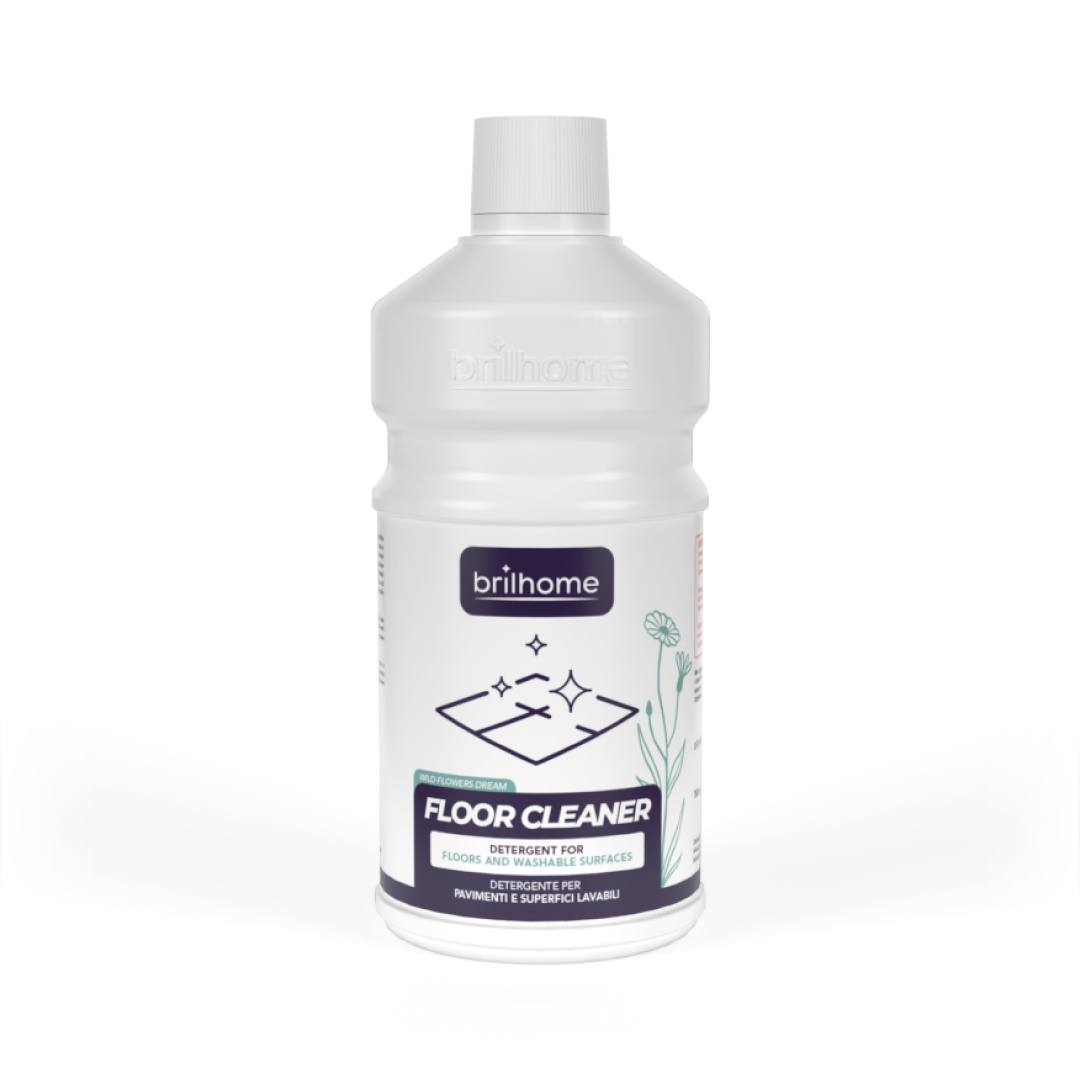 FLOOR CLEANER – Wind Flowers Dream