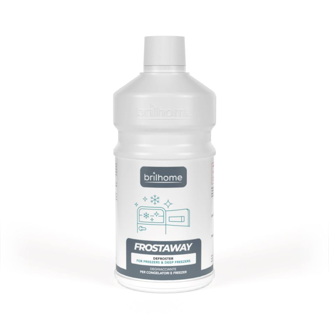 FROSTAWAY – Dégivrant pour congélateurs