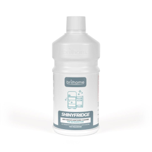 SHINYFRIDGE – Nettoyant désinfectant pour réfrigérateurs