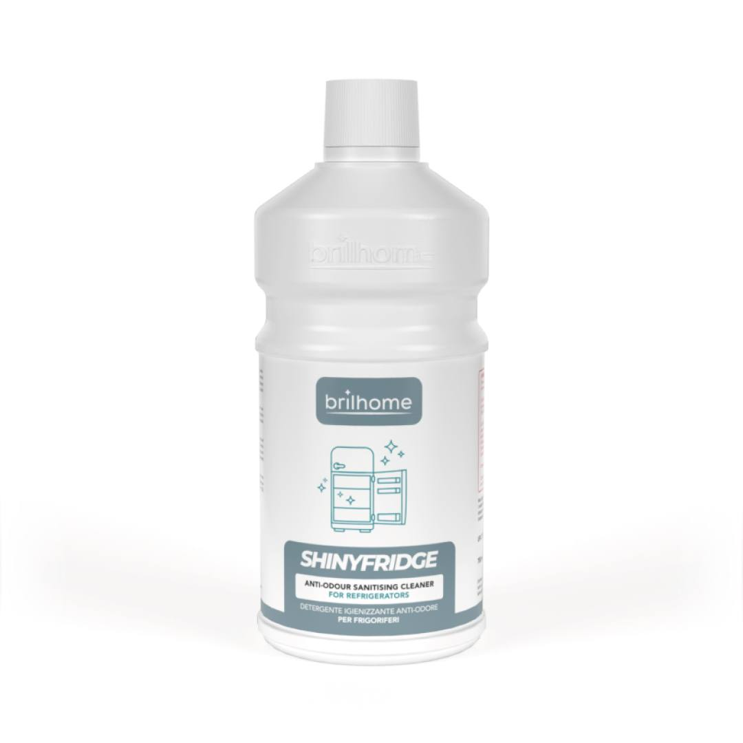 SHINYFRIDGE – Nettoyant désinfectant pour réfrigérateurs