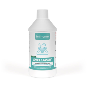 SMELLAWAY – Nettoyant anti-odeurs canalisations
