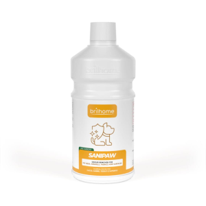 SANIPAW – Détergent anti-odeurs animaux domestiques