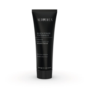 Dentifrice Black Power