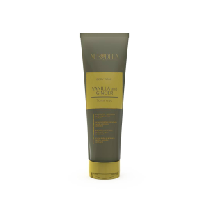 Gel douche Vanille & Gingembre