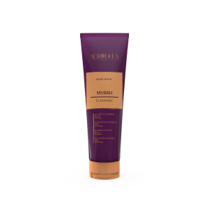 Gel douche Myrrhe