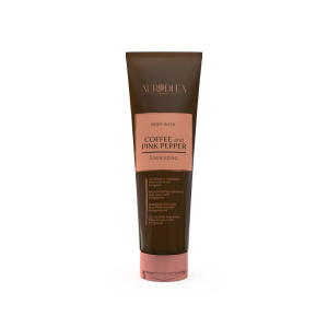 Gel douche Café & Poivre rose