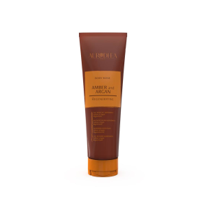 Gel douche Ambre & Argan