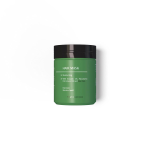 Masque capillaire à l’Aloe Vera