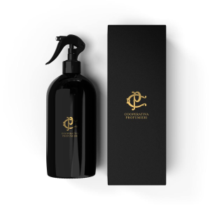 Spray d’ambiance – Cotton Veil