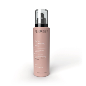 Lait nettoyant visage
