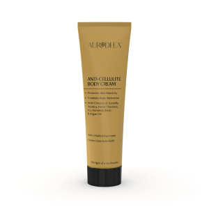Crème corps anti-cellulite