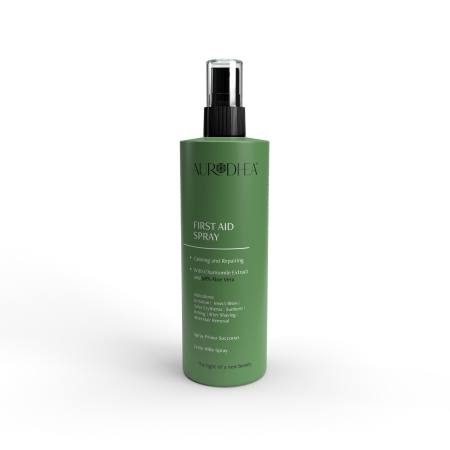 Spray premiers soins