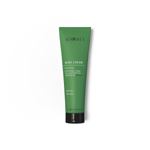 Crème corps hydratante à l’Aloe Vera