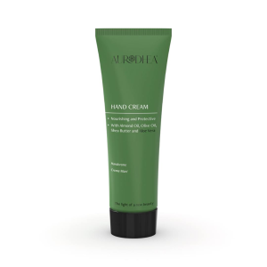 Crème mains à l’Aloe Vera