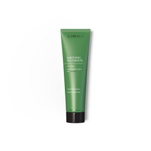 Dentifrice blanchissant anti-plaque