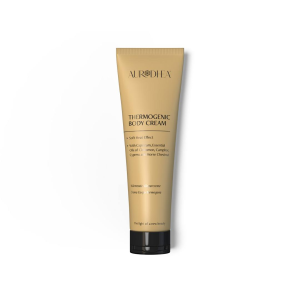 Crème corps thermogène – effet chaud soft