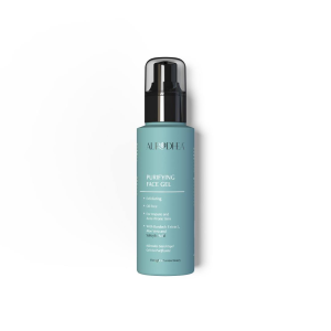 Gel visage purifiant à l’acide salicylique – peaux impures et acnéiques