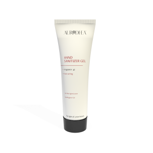Gel mains hydroalcoolique – parfum 42