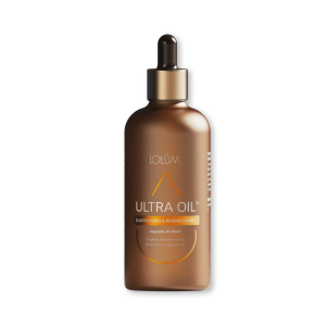 Ultra Oil™ – Assouplissante & Régénératrice