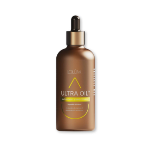 Ultra Oil™ – Antioxydante & Illuminatrice