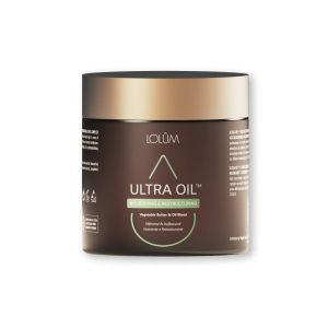 Ultra Oil™ – Nourrissante & Restructurante