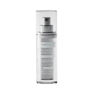 Peptilux – Sérum visage nuit anti-rides « effet filler » avec ALPHADERM™