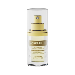 Peptilux – Contour des yeux anti-rides « effet Young Look » avec TIBOTOH-X™