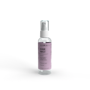 Brume parfumée pour cheveux – Parfum 19