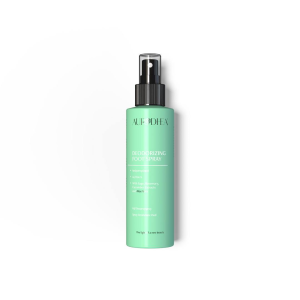Déodorant spray pieds 24 h