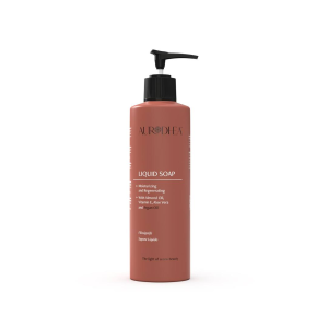 Savon liquide mains à l’huile d’argan
