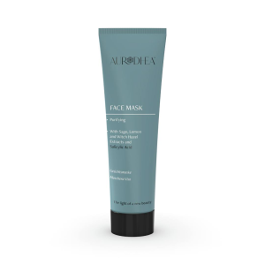 Masque visage purifiant à l’acide salicylique