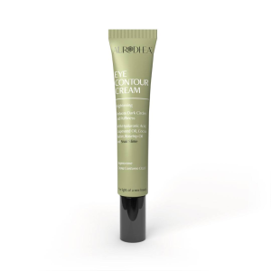 Crème contour des yeux à la bave d’escargot