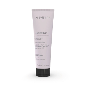 Gel douche au lait d’ânesse