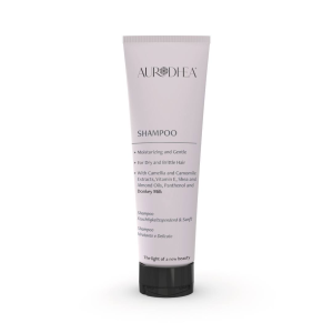 Shampooing au lait d’ânesse
