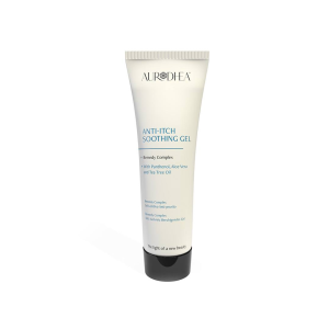 Gel apaisant anti-démangeaisons