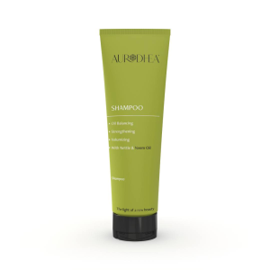 Shampooing à l’huile de Neem