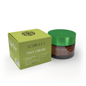 Crème de jour à l’huile de Neem