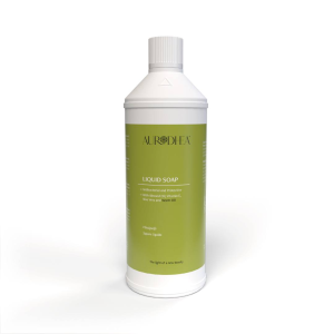 Savon liquide mains à l’huile de Neem (Recharge)