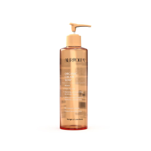 Crème de savon bio – Grenade