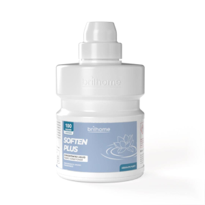 SOFTEN PLUS – Adoucissant liquide concentré