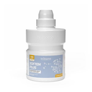 SOFTEN PLUS – Adoucissant liquide concentré